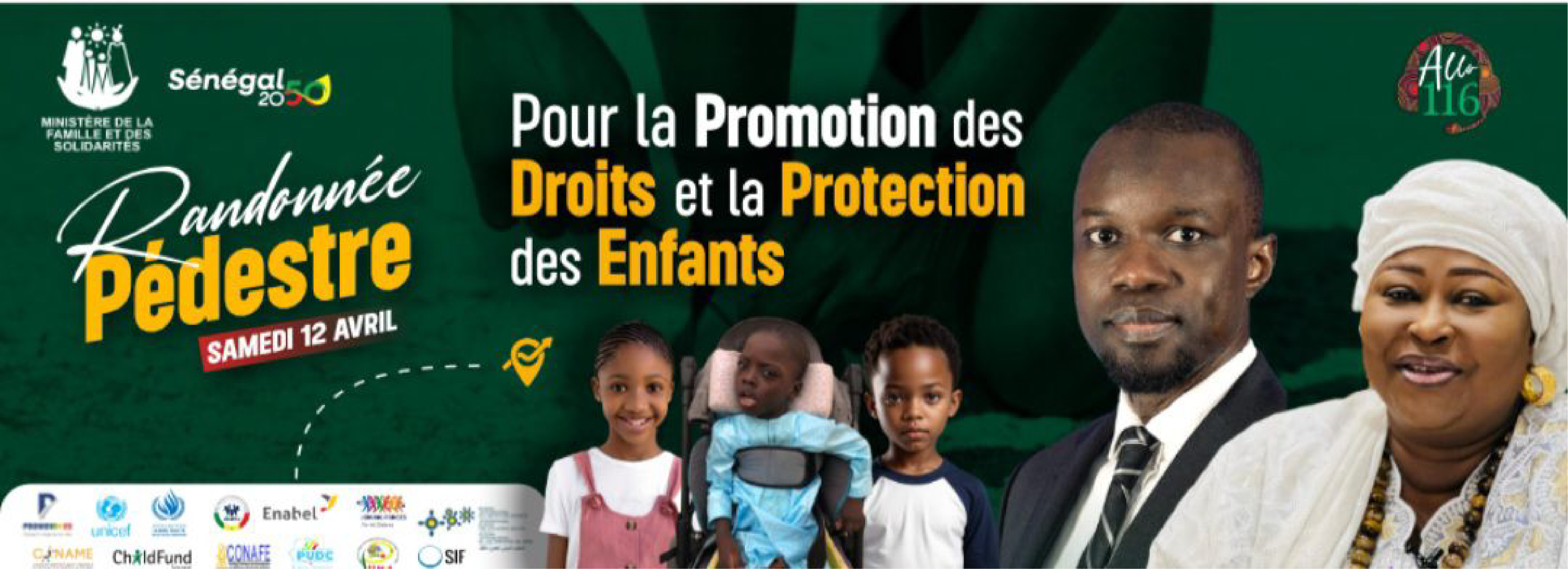 Randonnée Pédestre
