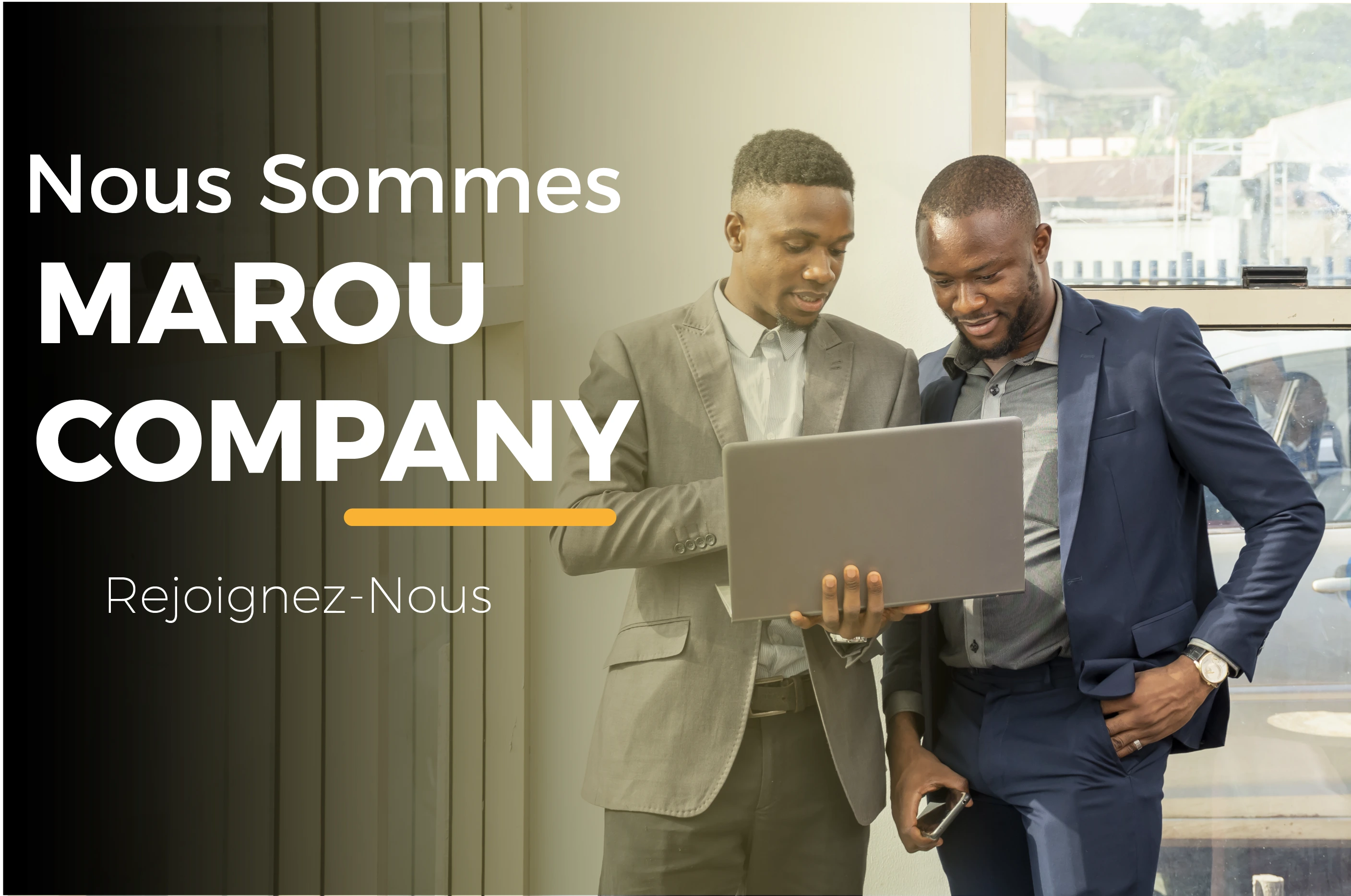 Marou Company Fait Peau Neuve