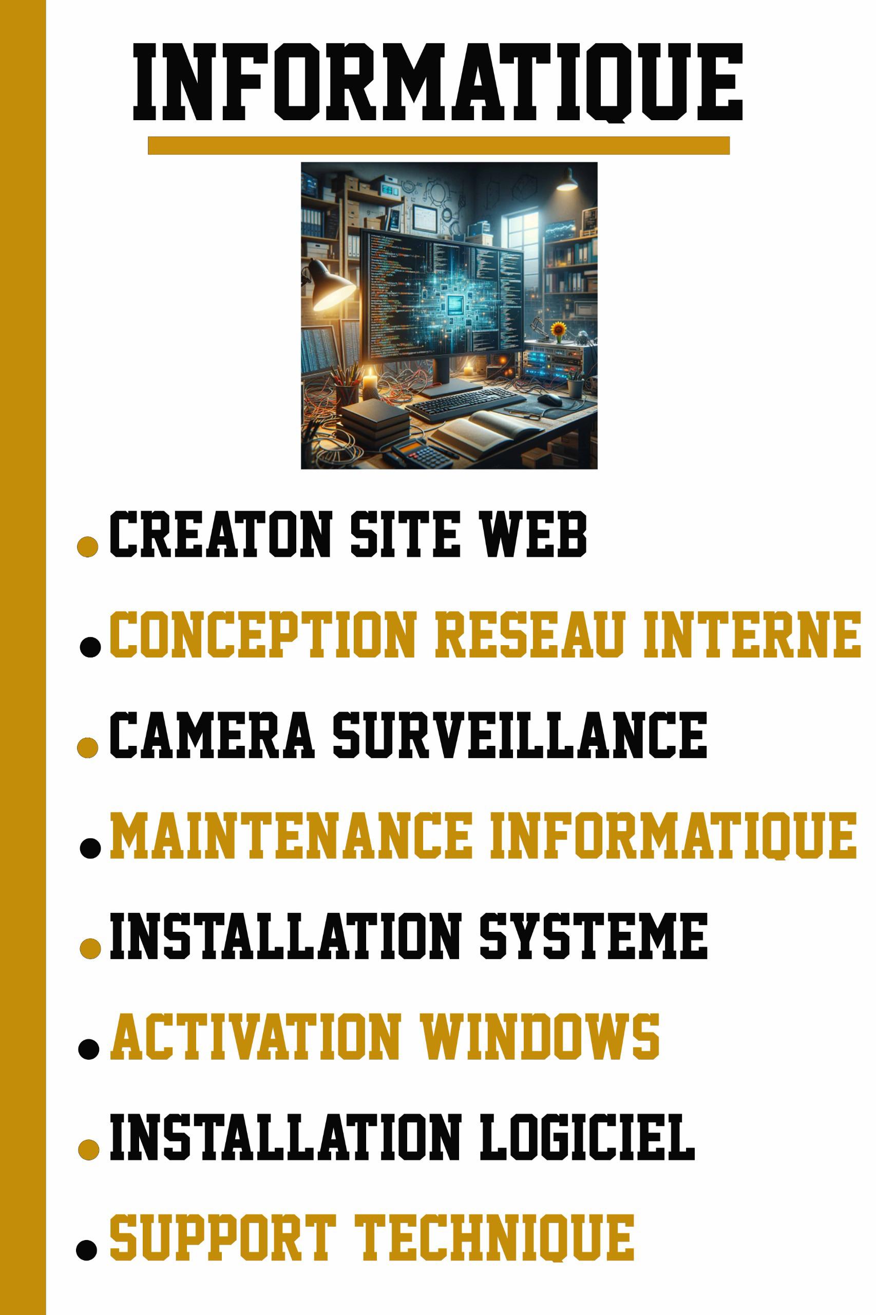 Brochure