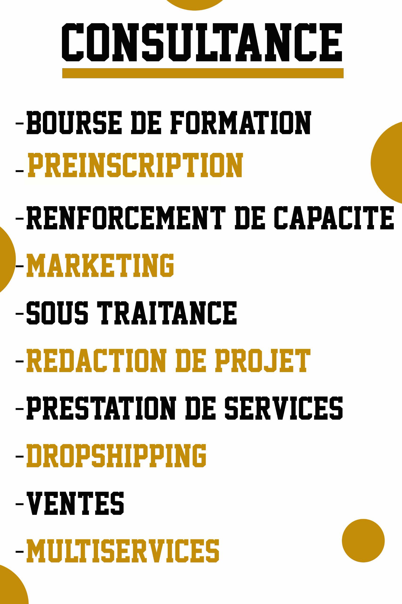 Brochure