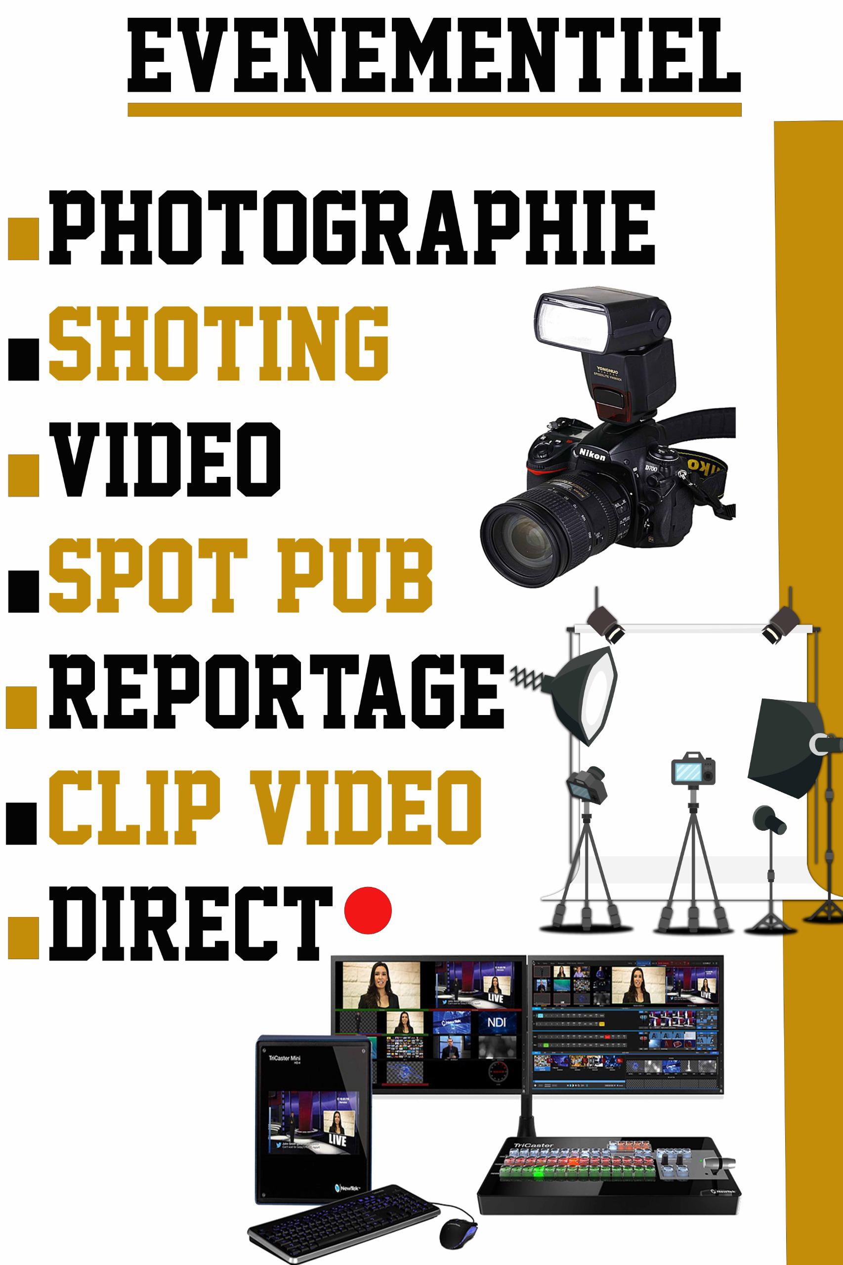 Brochure